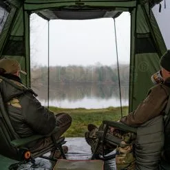 PROLOGIC Namiot Fulcrum Utility Tent & Condenser Wrap 9 PROLOGIC Namiot Fulcrum Utility Tent & Condenser Wrap -Wędki Morskie Sklep namiot fulcrum utility tent condenser wrap ug