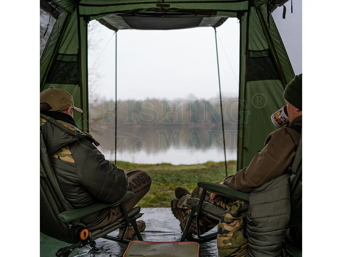 PROLOGIC Namiot Fulcrum Utility Tent & Condenser Wrap 5 PROLOGIC Namiot Fulcrum Utility Tent & Condenser Wrap - obrazek 5