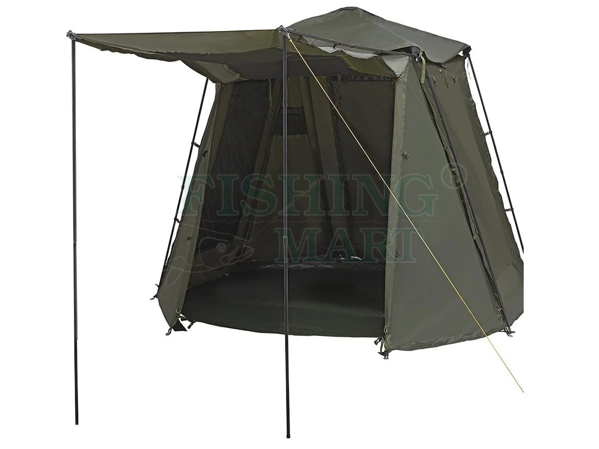 PROLOGIC Namiot Fulcrum Utility Tent & Condenser Wrap 1 PROLOGIC Namiot Fulcrum Utility Tent & Condenser Wrap