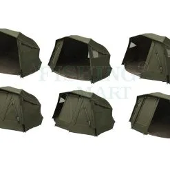 PROLOGIC Namiot Inspire Brolly System -Wędki Morskie Sklep namiot inspire brolly system re