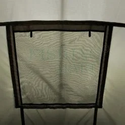 Delphin Namiot Karpiowy Panorama Eazy Two Man -Wędki Morskie Sklep namiot panorama eazy al