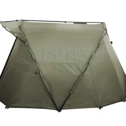 Delphin Namiot Karpiowy Panorama Eazy Two Man -Wędki Morskie Sklep namiot panorama eazy hc