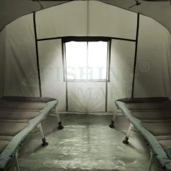 Delphin Namiot Karpiowy Panorama Eazy Two Man -Wędki Morskie Sklep namiot panorama eazy qz