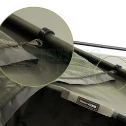 Delphin Namiot Karpiowy Panorama Eazy Two Man -Wędki Morskie Sklep namiot panorama eazy vi