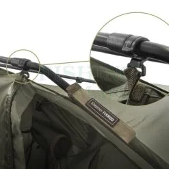 Delphin Namiot Karpiowy PANORAMA OneMAN -Wędki Morskie Sklep namiot panorama oneman jm