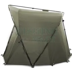 Delphin Namiot Karpiowy PANORAMA OneMAN -Wędki Morskie Sklep namiot panorama oneman mu