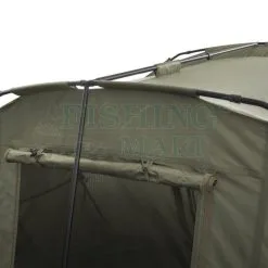 Delphin Namiot Karpiowy PANORAMA OneMAN -Wędki Morskie Sklep namiot panorama oneman sp