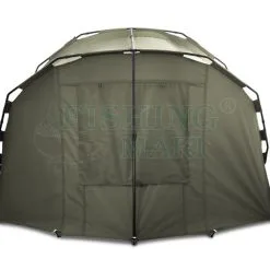 Delphin Namiot Karpiowy PANORAMA OneMAN -Wędki Morskie Sklep namiot panorama oneman ts