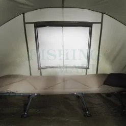 Delphin Namiot Karpiowy PANORAMA OneMAN -Wędki Morskie Sklep namiot panorama oneman vu