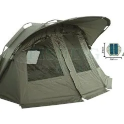 Jaxon Namiot Wędkarski XTR Carp 203