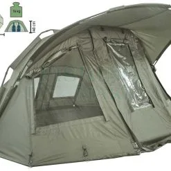 Jaxon Namiot Wędkarski XTR Carp 204