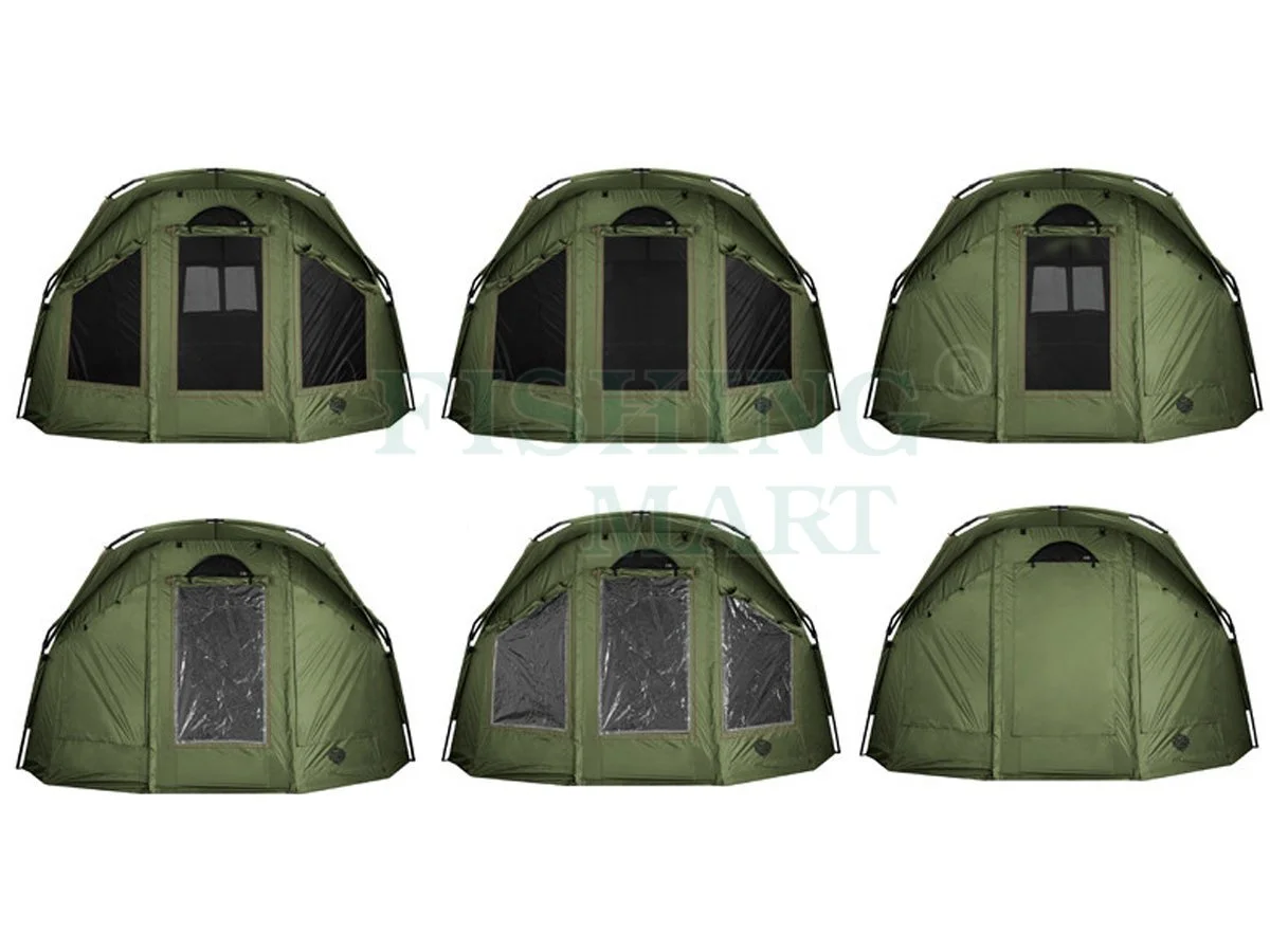 Delphin Namioty Yurta NEO ClimaControl 4 Delphin Namioty Yurta NEO ClimaControl - obrazek 4