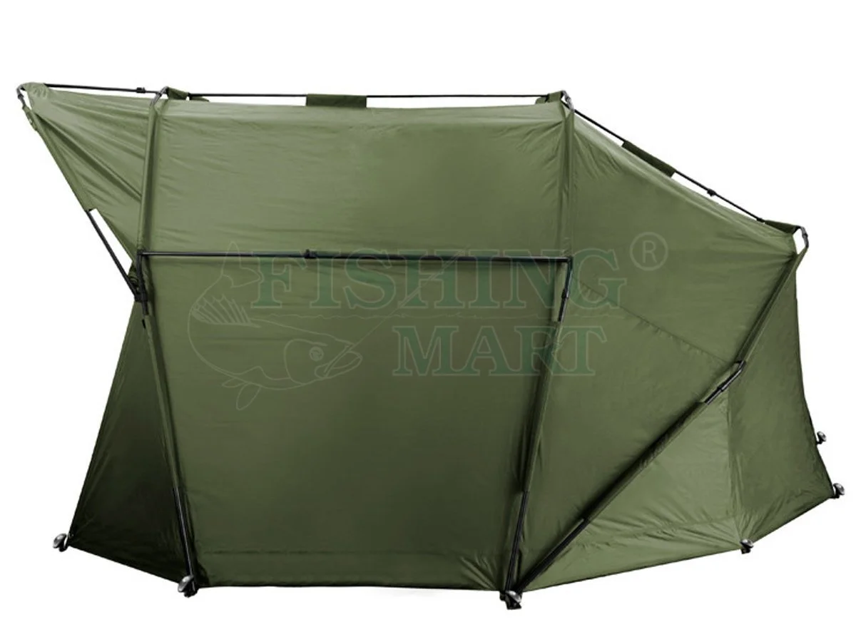 Delphin Namioty Yurta NEO ClimaControl 2 Delphin Namioty Yurta NEO ClimaControl - obrazek 2