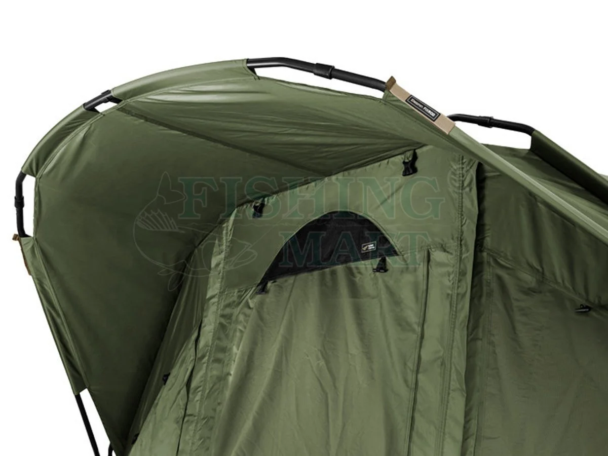 Delphin Namioty Yurta NEO ClimaControl 5 Delphin Namioty Yurta NEO ClimaControl - obrazek 5