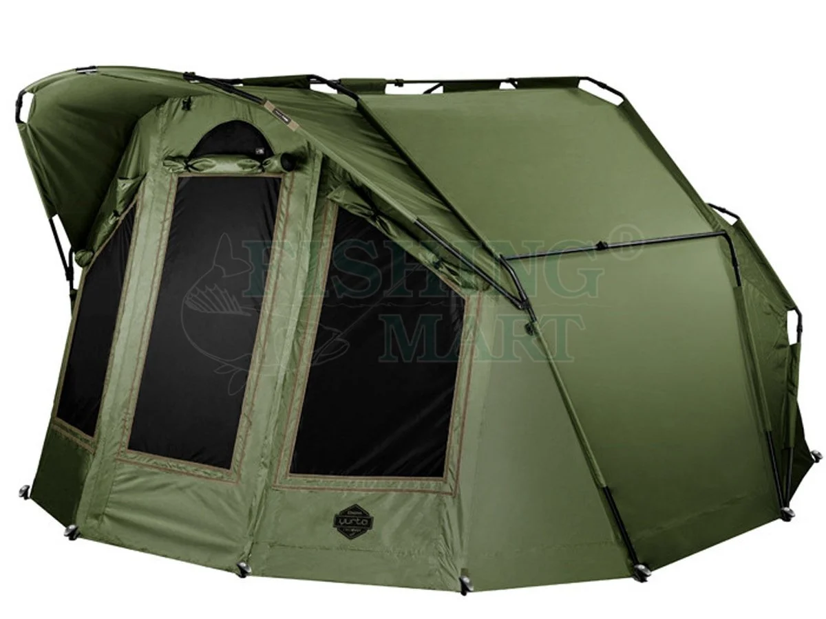 Delphin Namioty Yurta NEO ClimaControl 1 Delphin Namioty Yurta NEO ClimaControl