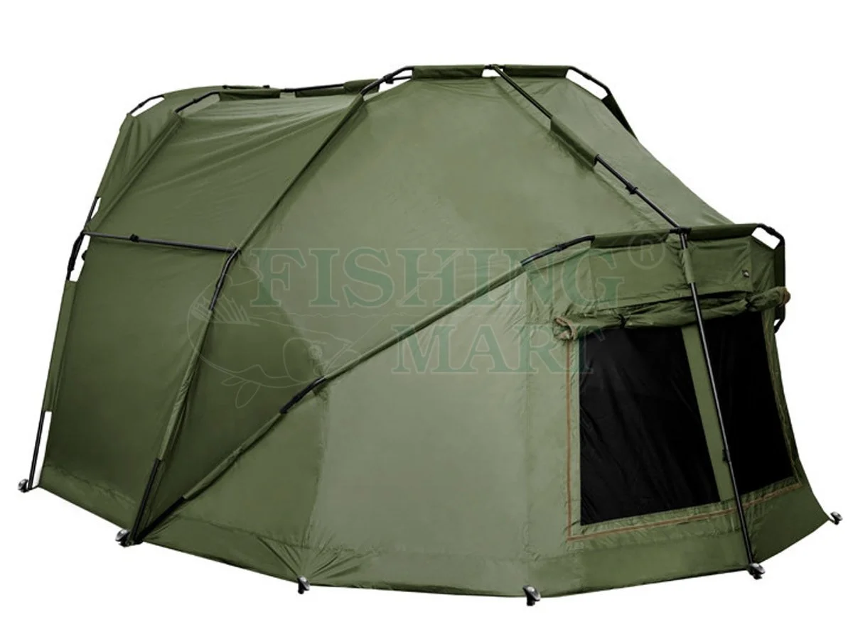 Delphin Namioty Yurta NEO ClimaControl 3 Delphin Namioty Yurta NEO ClimaControl - obrazek 3