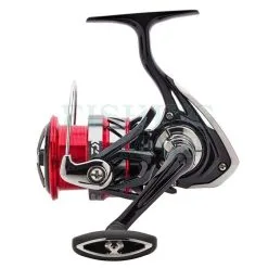 Daiwa Kołowrotki Ninja Match & Feeder LT