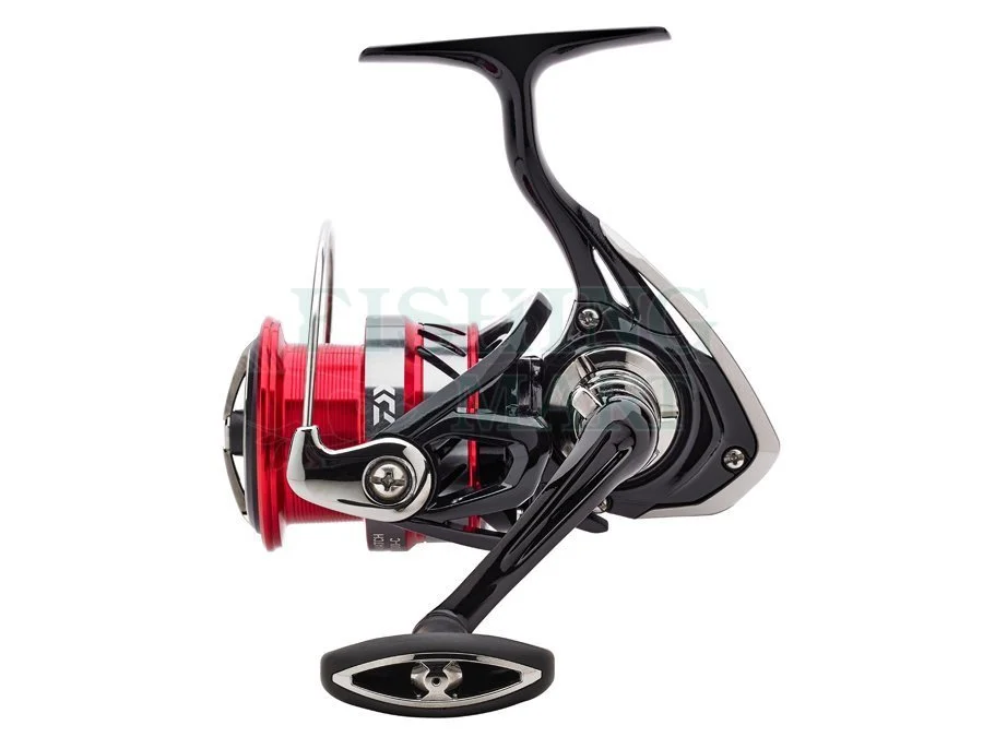 Daiwa Kołowrotki Ninja Match & Feeder LT 1 Daiwa Kołowrotki Ninja Match & Feeder LT