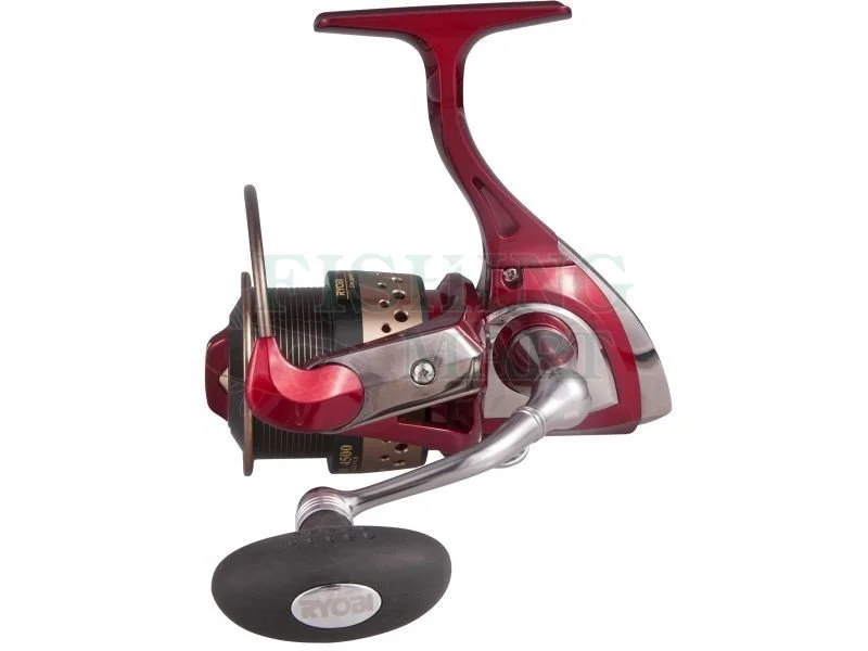 Ryobi Oasys Match FD 1 Ryobi Oasys Match FD