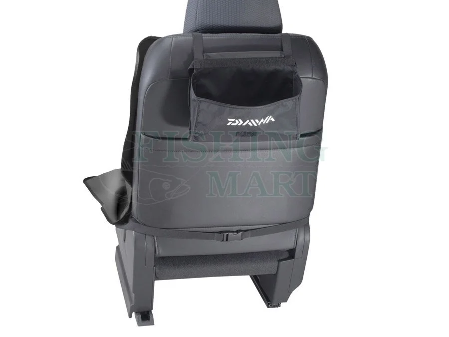 Daiwa Ochronna Narzuta Na Fotel 15805-109 2 Daiwa Ochronna Narzuta Na Fotel 15805-109 - obrazek 2