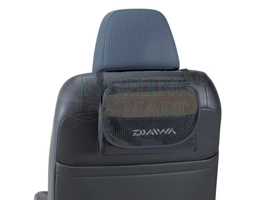 Daiwa Ochronna Narzuta Na Fotel 15805-109 3 Daiwa Ochronna Narzuta Na Fotel 15805-109 - obrazek 3