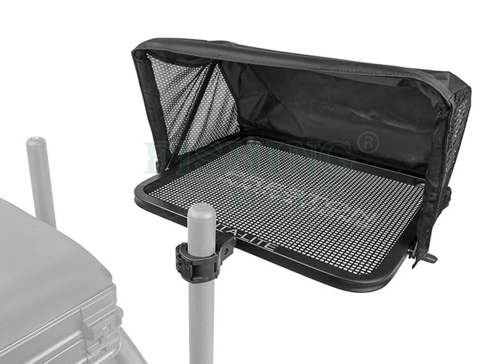 PRESTON INNOVATIONS Tacka Offbox Venta-Lite Hoodie Side Tray 1 PRESTON INNOVATIONS Tacka Offbox Venta-Lite Hoodie Side Tray