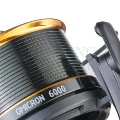 Mivardi Kołowrotki Omicron -Wędki Morskie Sklep omicron wj