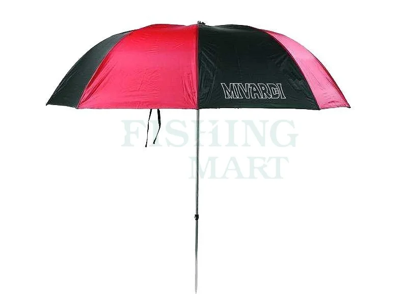 Mivardi Parasol Wędkarski Nylon 1 Mivardi Parasol Wędkarski Nylon