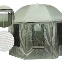 Jaxon Parasol Z Osłoną AK-PLX150TV