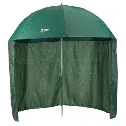 Jaxon Parasol Wędkarski Z Osłoną AK-PLX125C