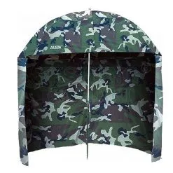 Jaxon Parasole Z Osłoną AK-PLX125CM