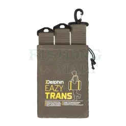 Delphin Pasy Transportowe Eazy TRANS -Wędki Morskie Sklep pasy transportowe eazy trans ae