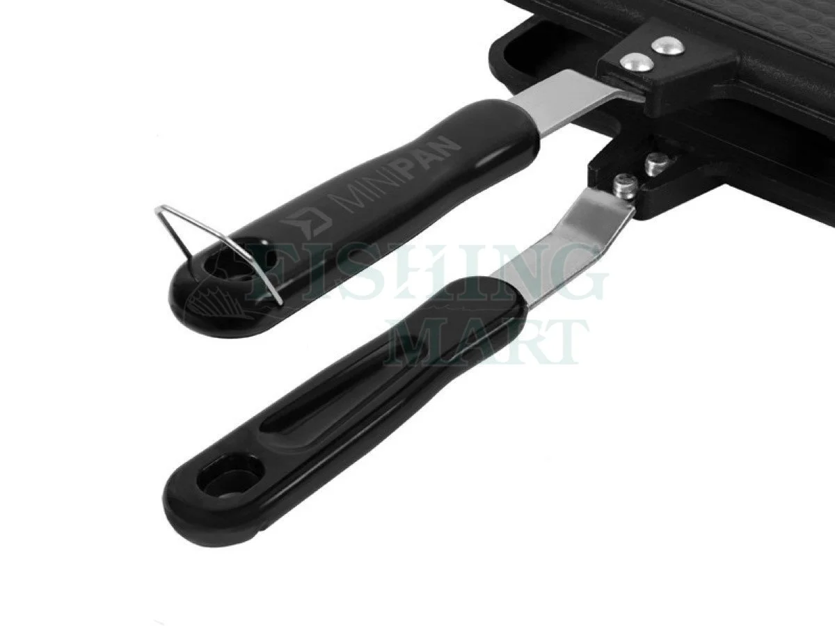 Delphin Patelnia MiniPAN HS 3 Delphin Patelnia MiniPAN HS - obrazek 3