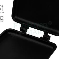 Delphin Patelnia MiniPAN HS 9 Delphin Patelnia MiniPAN HS -Wędki Morskie Sklep patelnia minipan hs oa