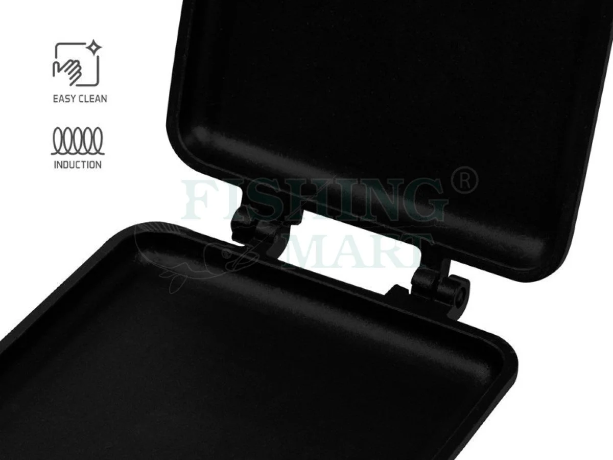 Delphin Patelnia MiniPAN HS 4 Delphin Patelnia MiniPAN HS - obrazek 4