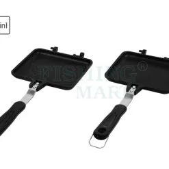 Delphin Patelnia MiniPAN HS 11 Delphin Patelnia MiniPAN HS -Wędki Morskie Sklep patelnia minipan hs tg