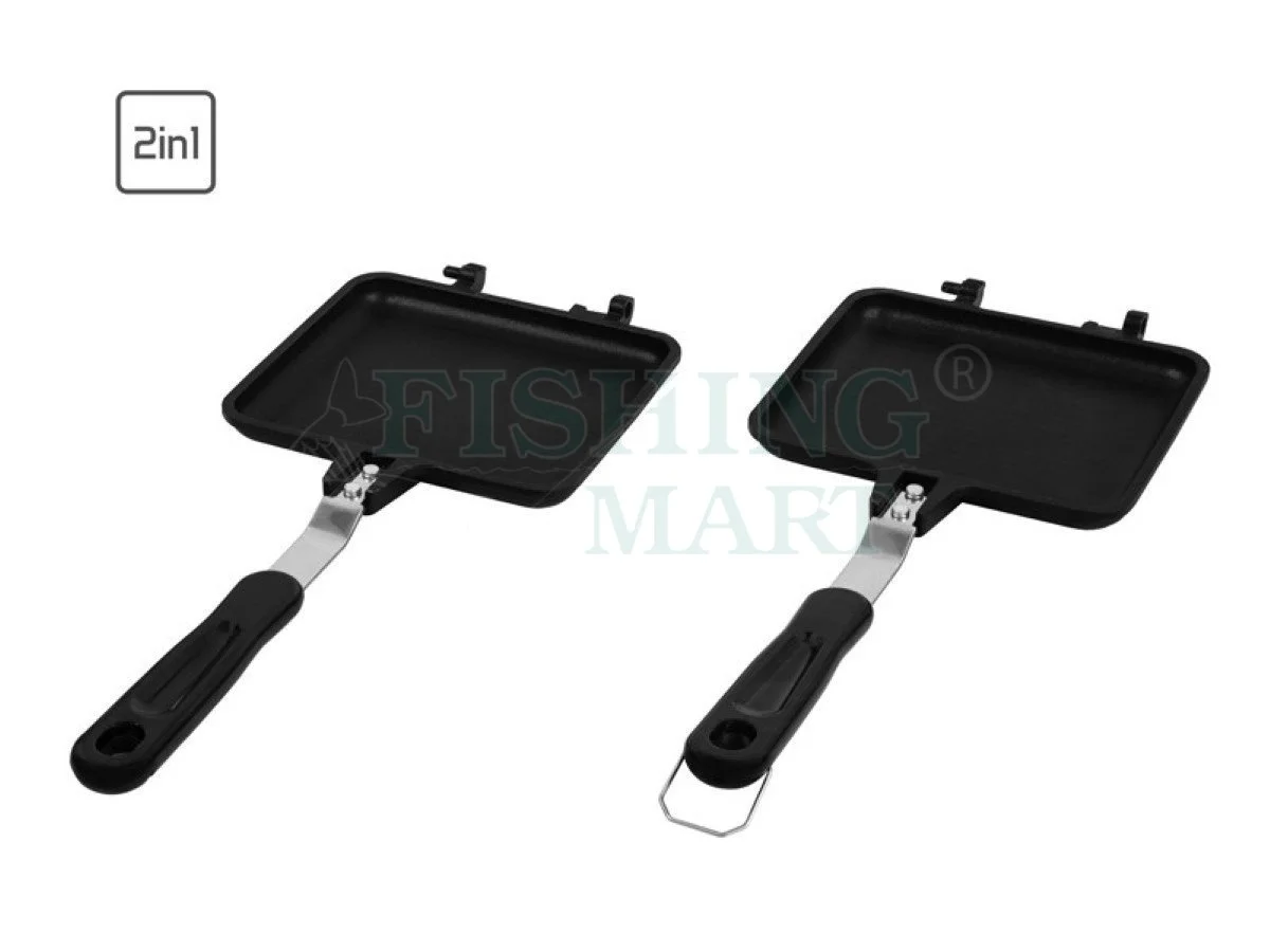 Delphin Patelnia MiniPAN HS 6 Delphin Patelnia MiniPAN HS - obrazek 6