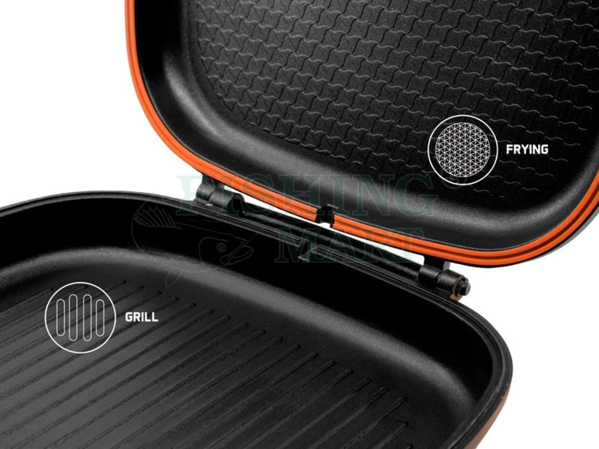 Delphin Patelnia ProfiPAN 4 Delphin Patelnia ProfiPAN - obrazek 4