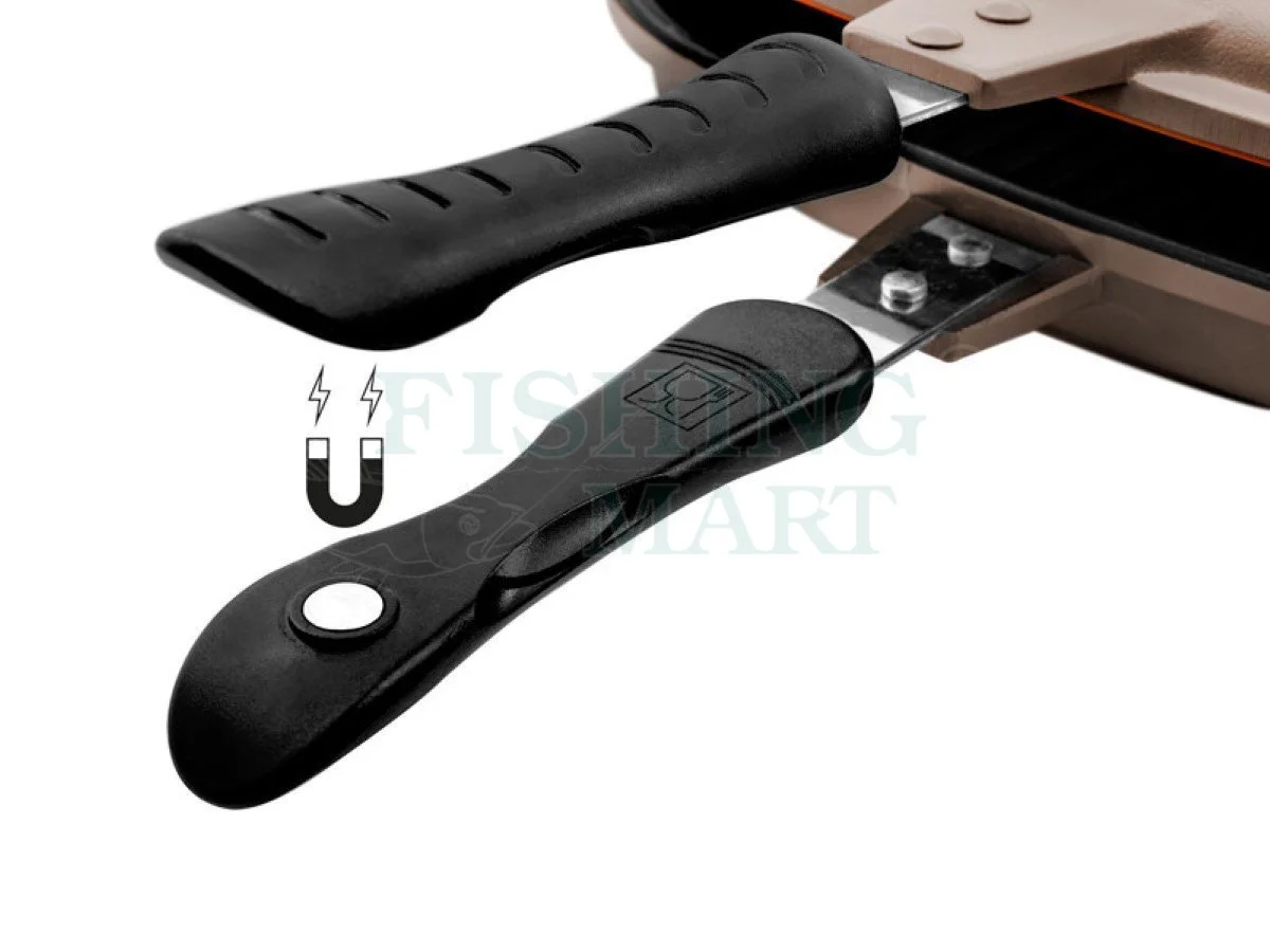 Delphin Patelnia ProfiPAN 5 Delphin Patelnia ProfiPAN - obrazek 5