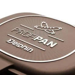 Delphin Patelnia ProfiPAN 13 Delphin Patelnia ProfiPAN -Wędki Morskie Sklep patelnia profipan kw