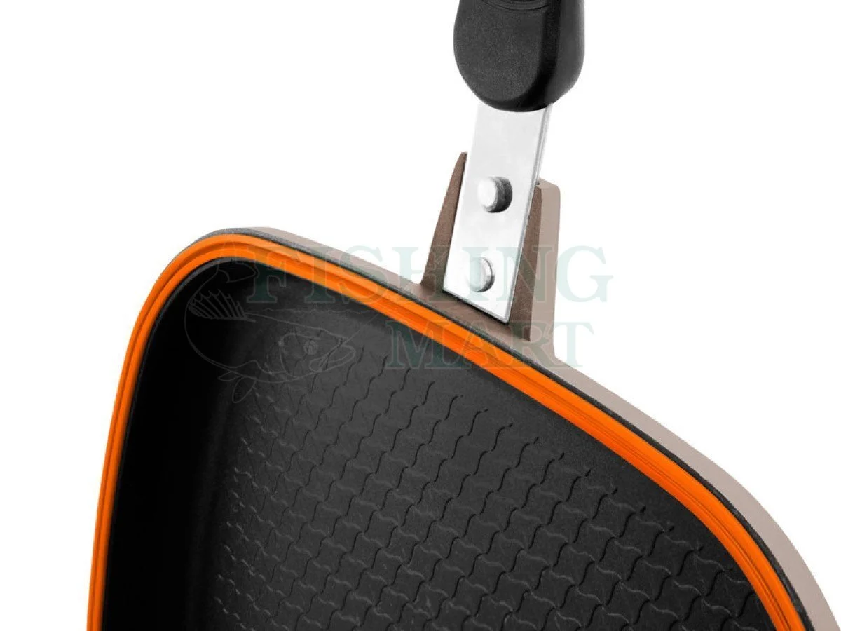 Delphin Patelnia ProfiPAN 6 Delphin Patelnia ProfiPAN - obrazek 6