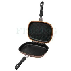 Delphin Patelnia ProfiPAN 9 Delphin Patelnia ProfiPAN -Wędki Morskie Sklep patelnia profipan ww