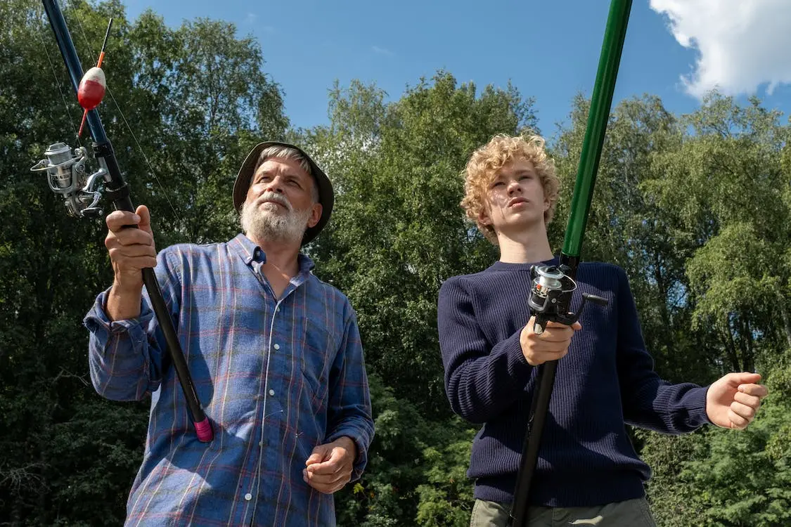 Przód 11 Przód -Wędki Morskie Sklep pexels photo 10412888