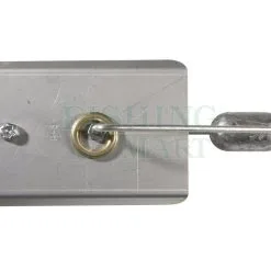 AFW PLANERY TROLLINGOWE A.F.W -Wędki Morskie Sklep planery trollingowe afw 0h