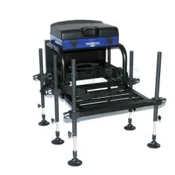 Jaxon Podesty, Kosze I Akcesoria