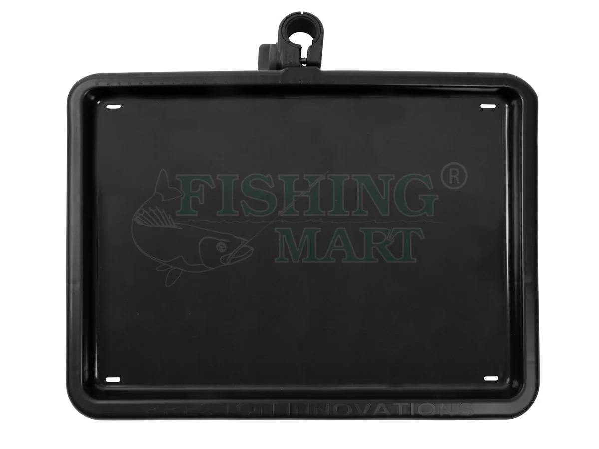 PRESTON INNOVATIONS Półka Boczna Offbox 36 Side Tray Large 1 PRESTON INNOVATIONS Półka Boczna Offbox 36 Side Tray Large