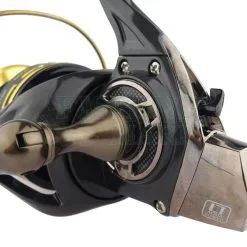 Ryobi Kołowrotki Proskyer Aquapower LT -Wędki Morskie Sklep proskyer aquapower lt le