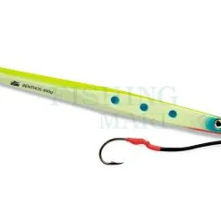 Williamson Przynęty Benthos Speed Jig