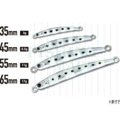 Tict Przynęty Cool Jig 6 Tict Przynęty Cool Jig -Wędki Morskie Sklep przynety cool jig ak