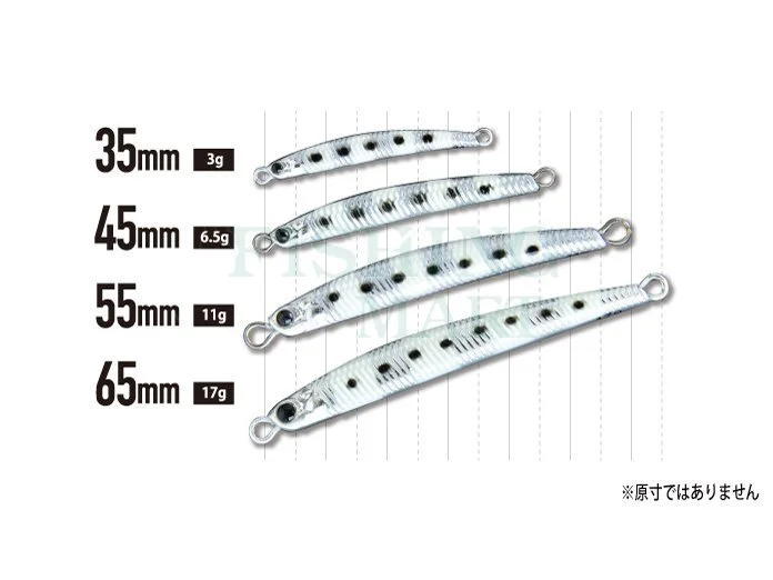 Tict Przynęty Cool Jig 3 Tict Przynęty Cool Jig - obrazek 3